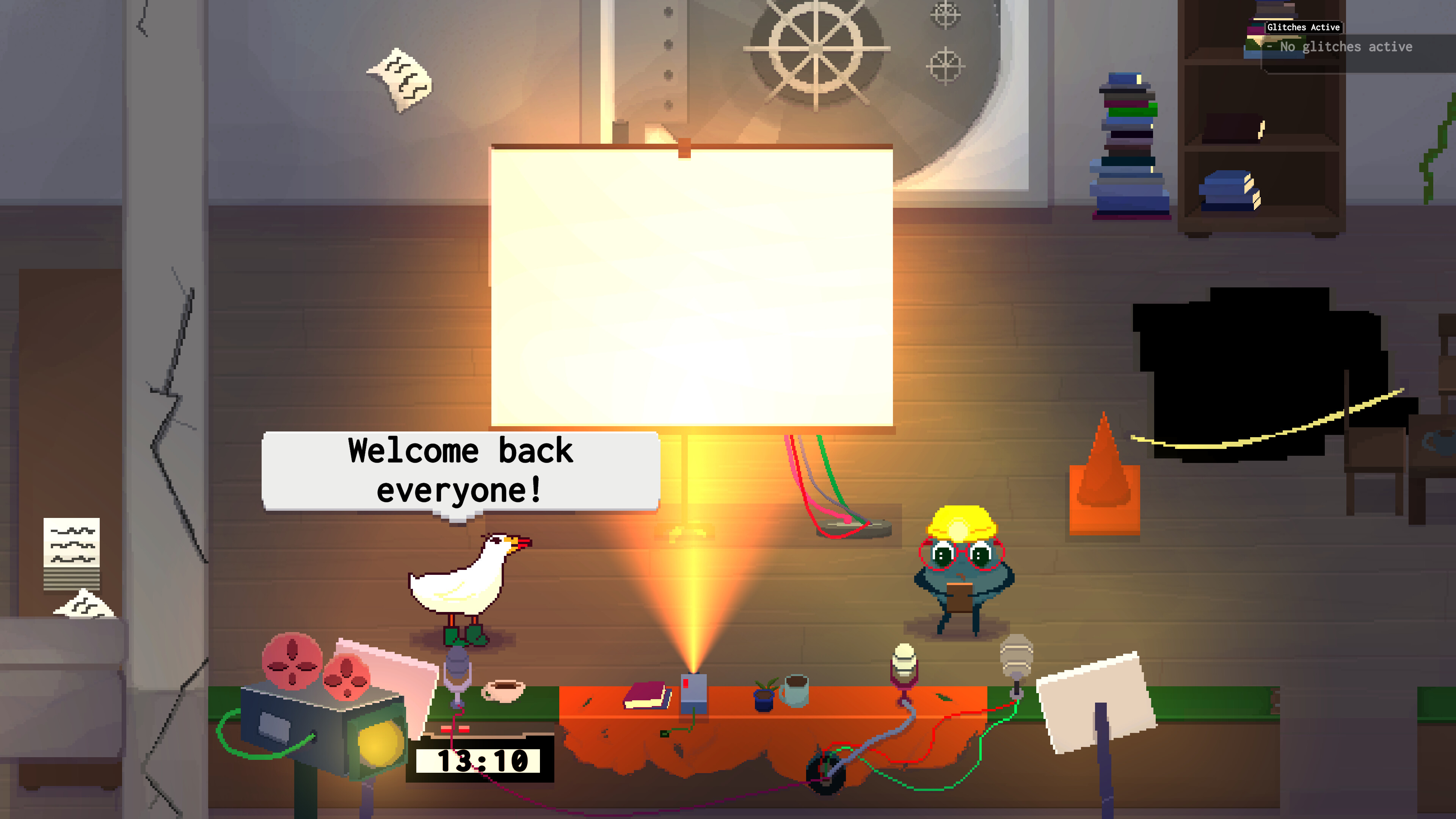 ThisIsTheGame screenshot 2