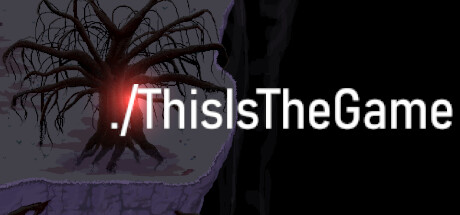 Cover art from ThisIsTheGame