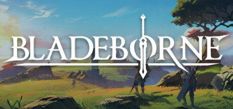 Cover art from Bladeborne