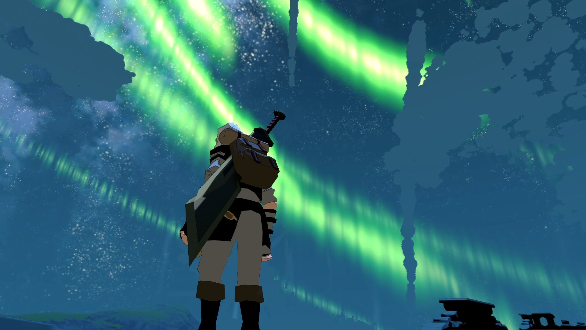 Bladeborne screenshot 3