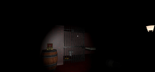Evil Hunt - Evil never sleeps screenshot 3
