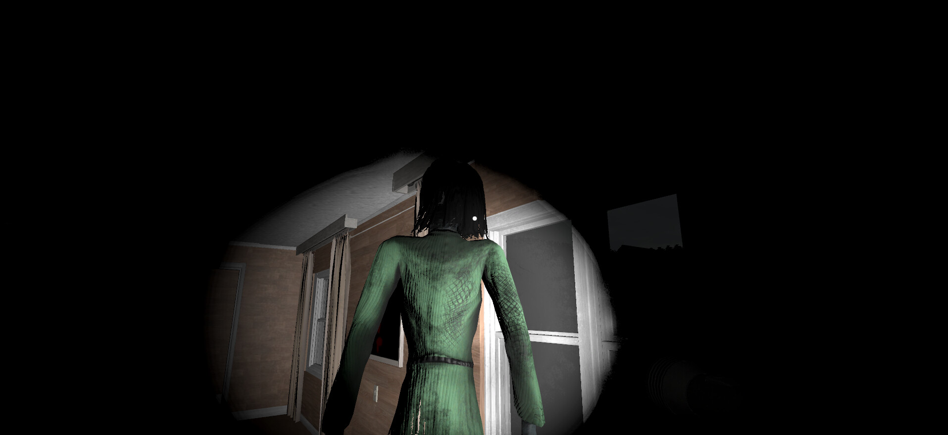 Evil Hunt - Evil never sleeps screenshot 4