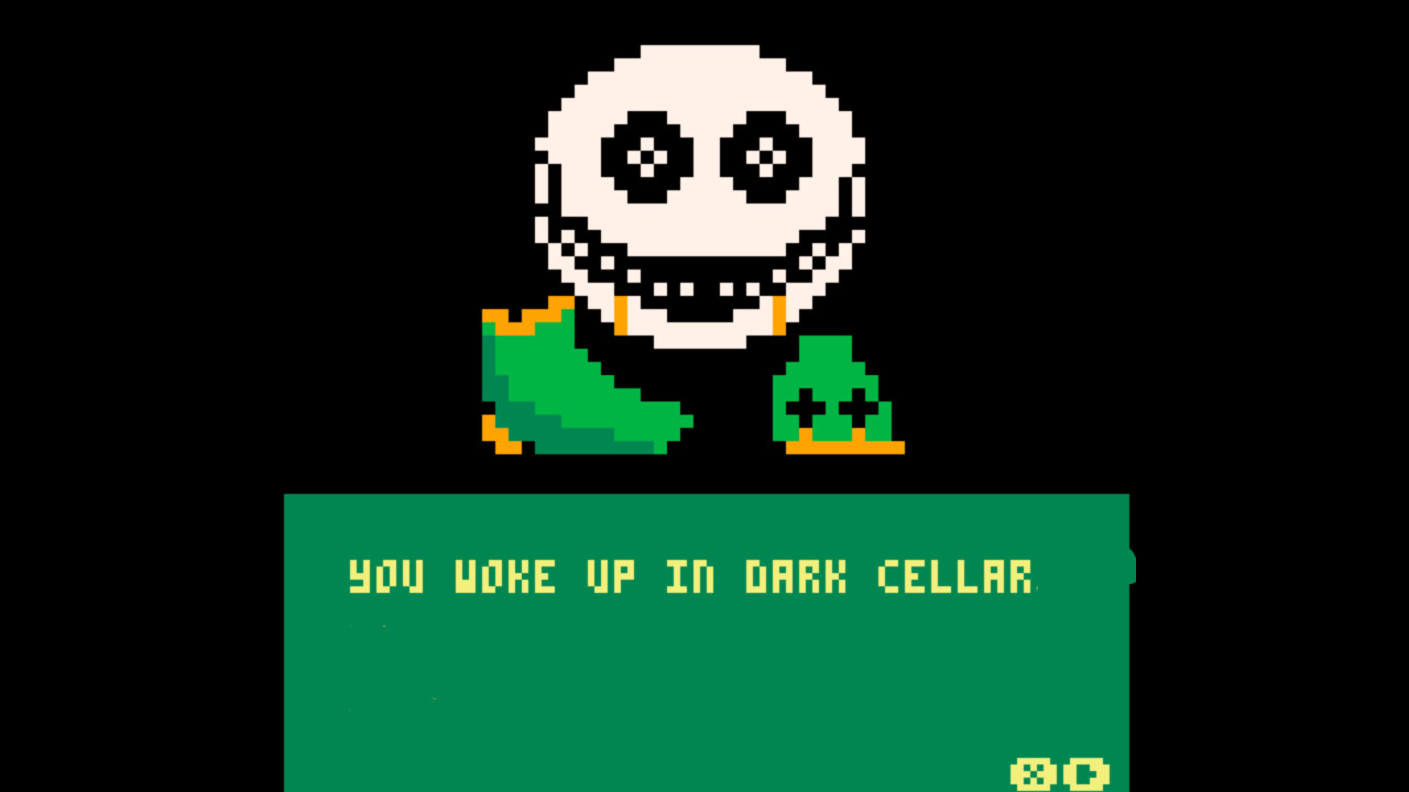 Chained Cucumber screenshot 1