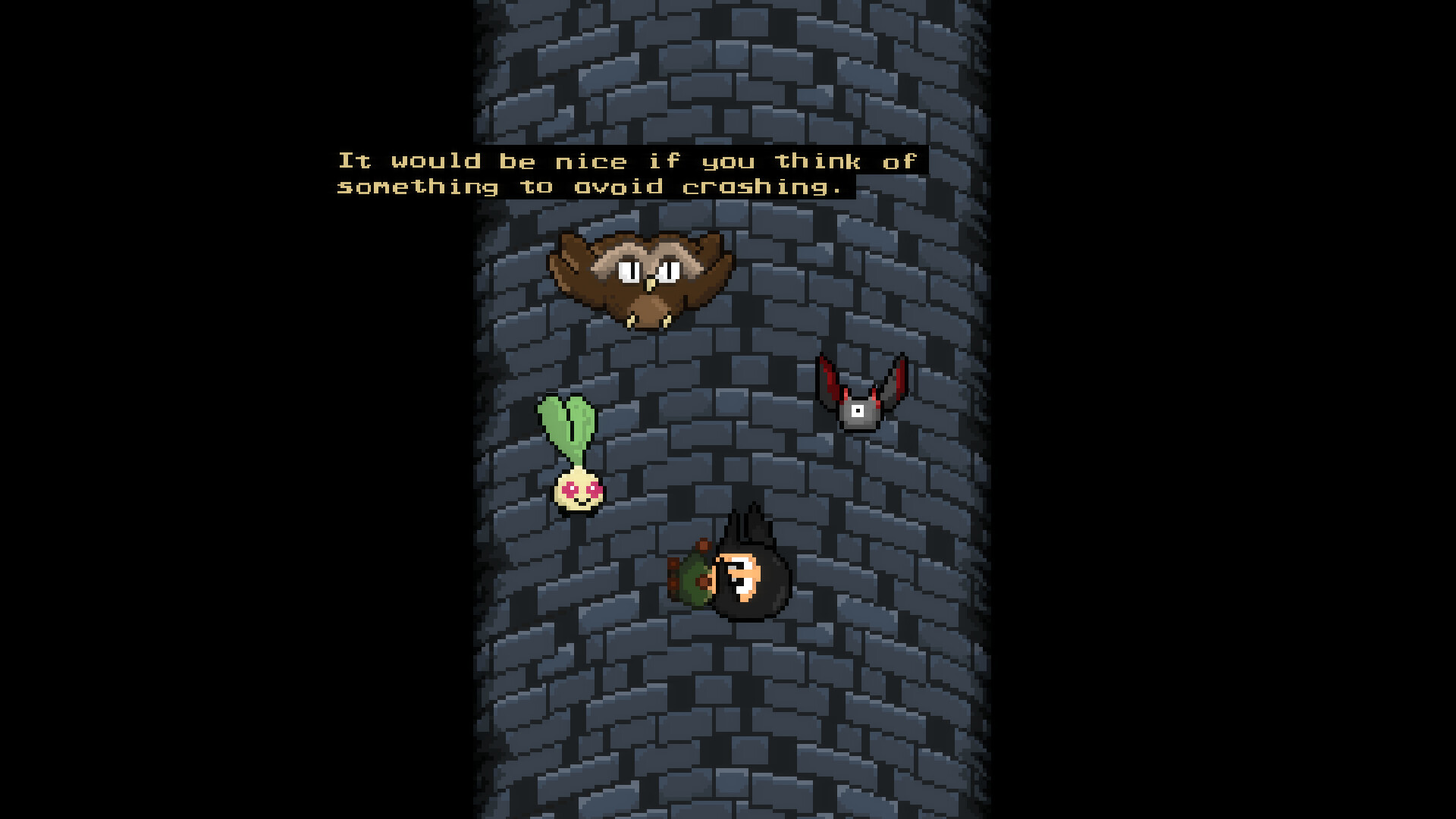 Roots of Cinder screenshot 5