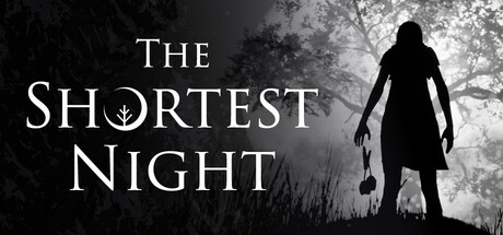Cover art from The Shortest Night