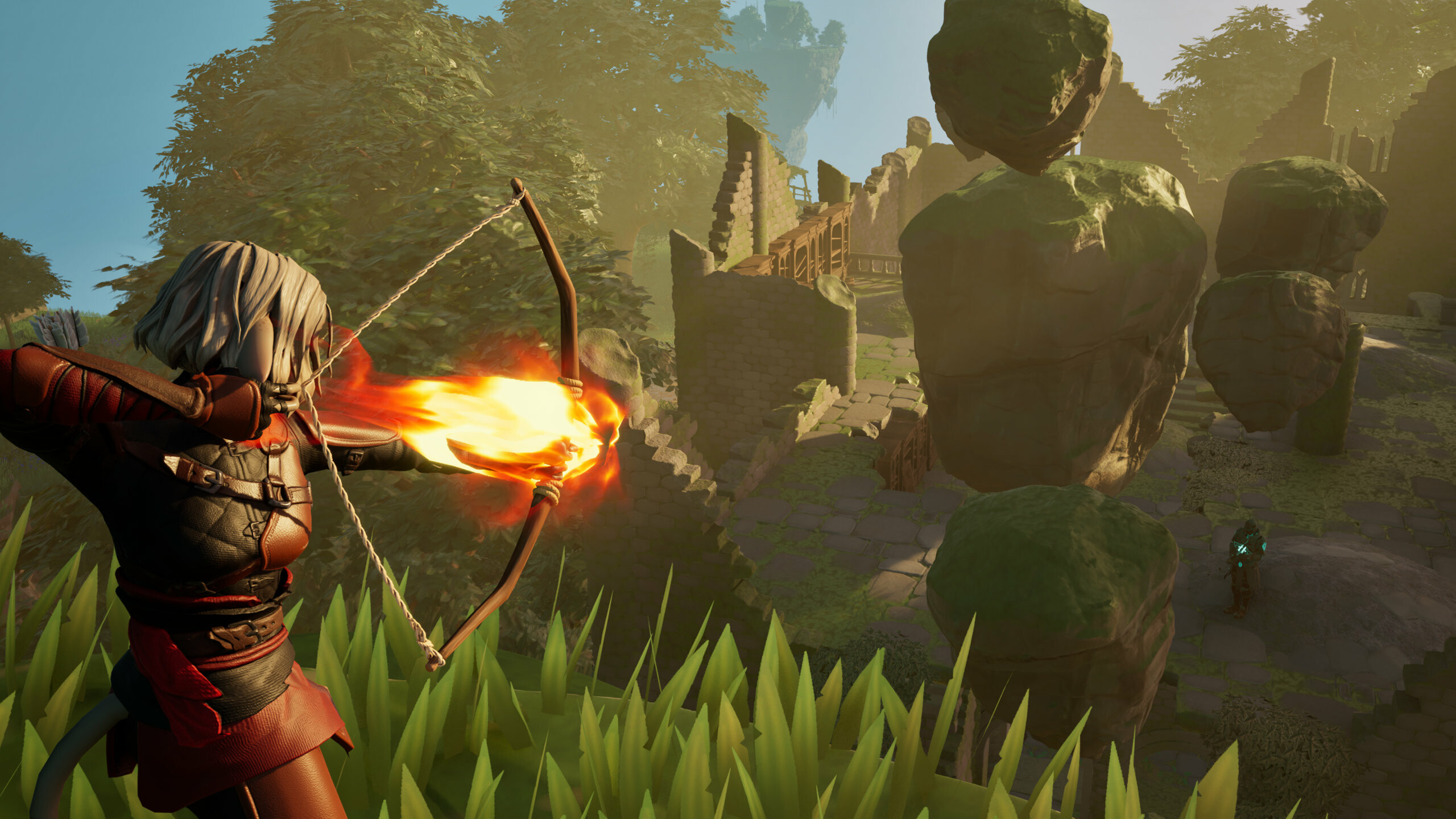 Highreach screenshot 5
