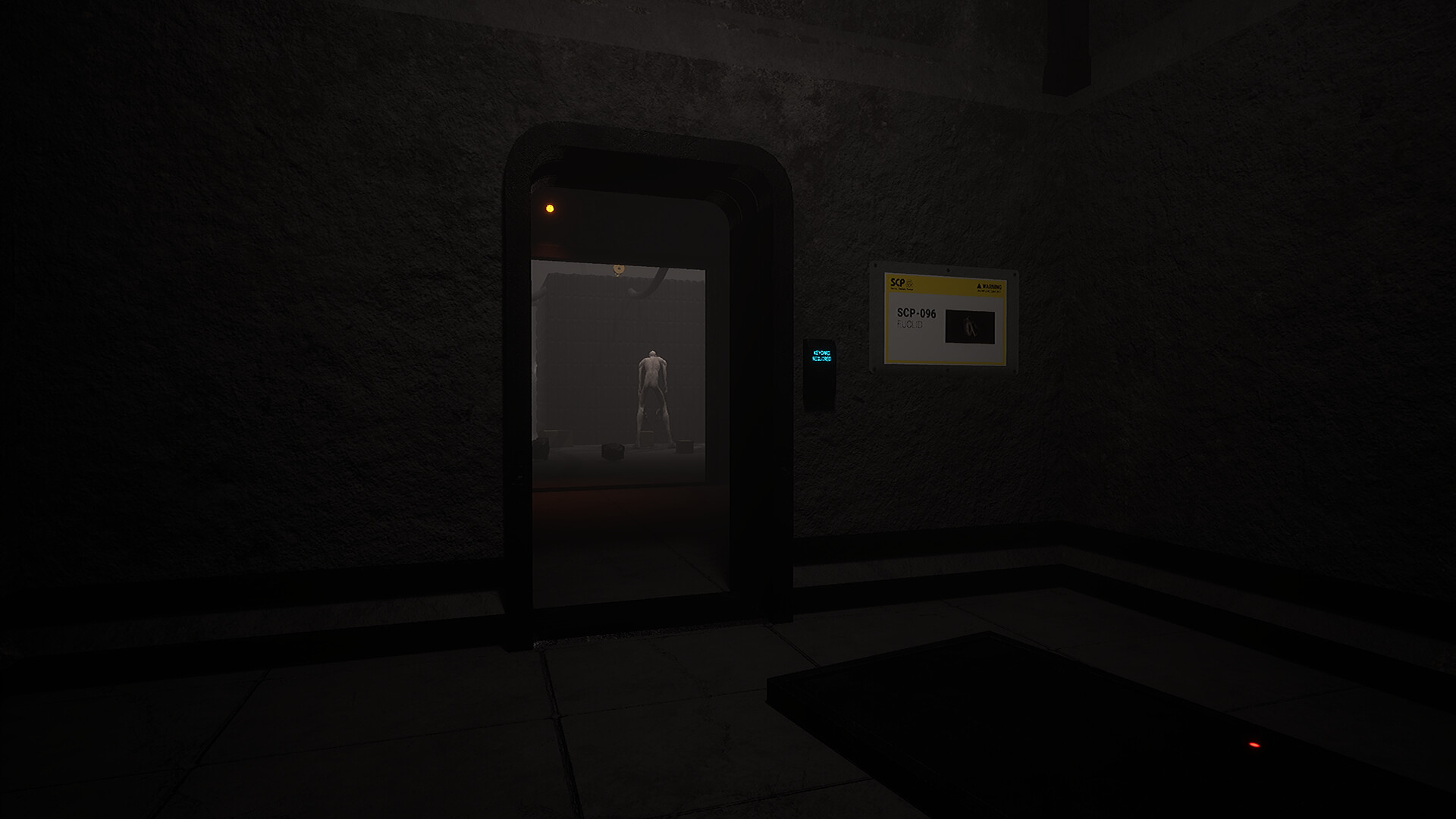 SCP: Containment Chaos screenshot 5