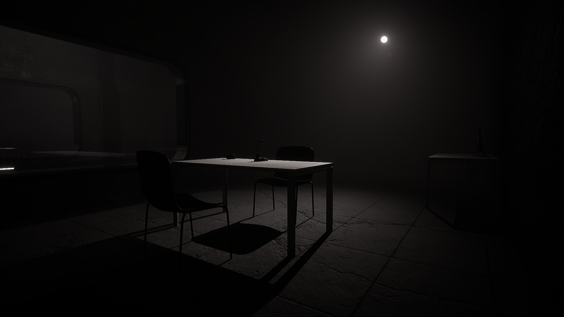 SCP: Containment Chaos screenshot 4