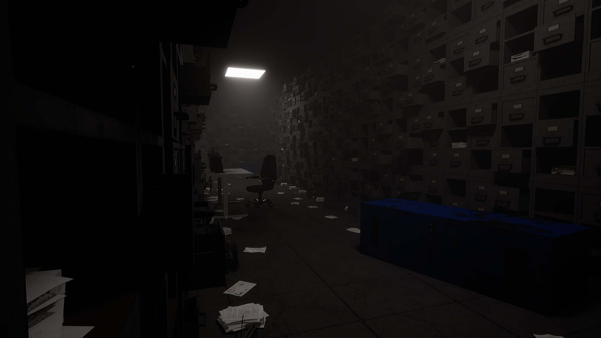 SCP: Containment Chaos screenshot 3