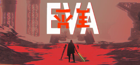 EVA Cover Image