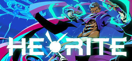 Cover art from Hexrite