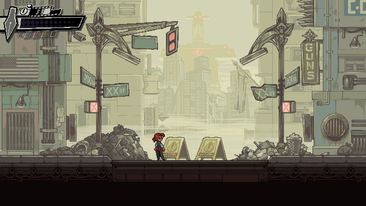 Faye Freelance: Rebel Reporter trailer