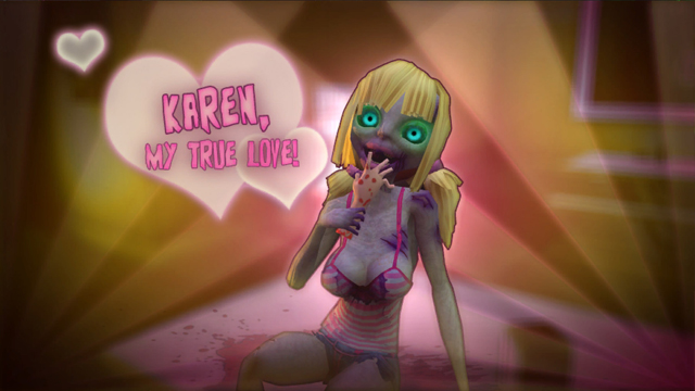 Trailer poster