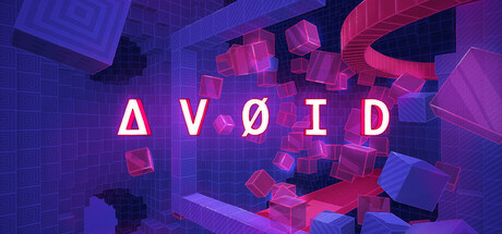 Cover art from AVOID