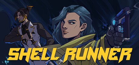 Shell runner