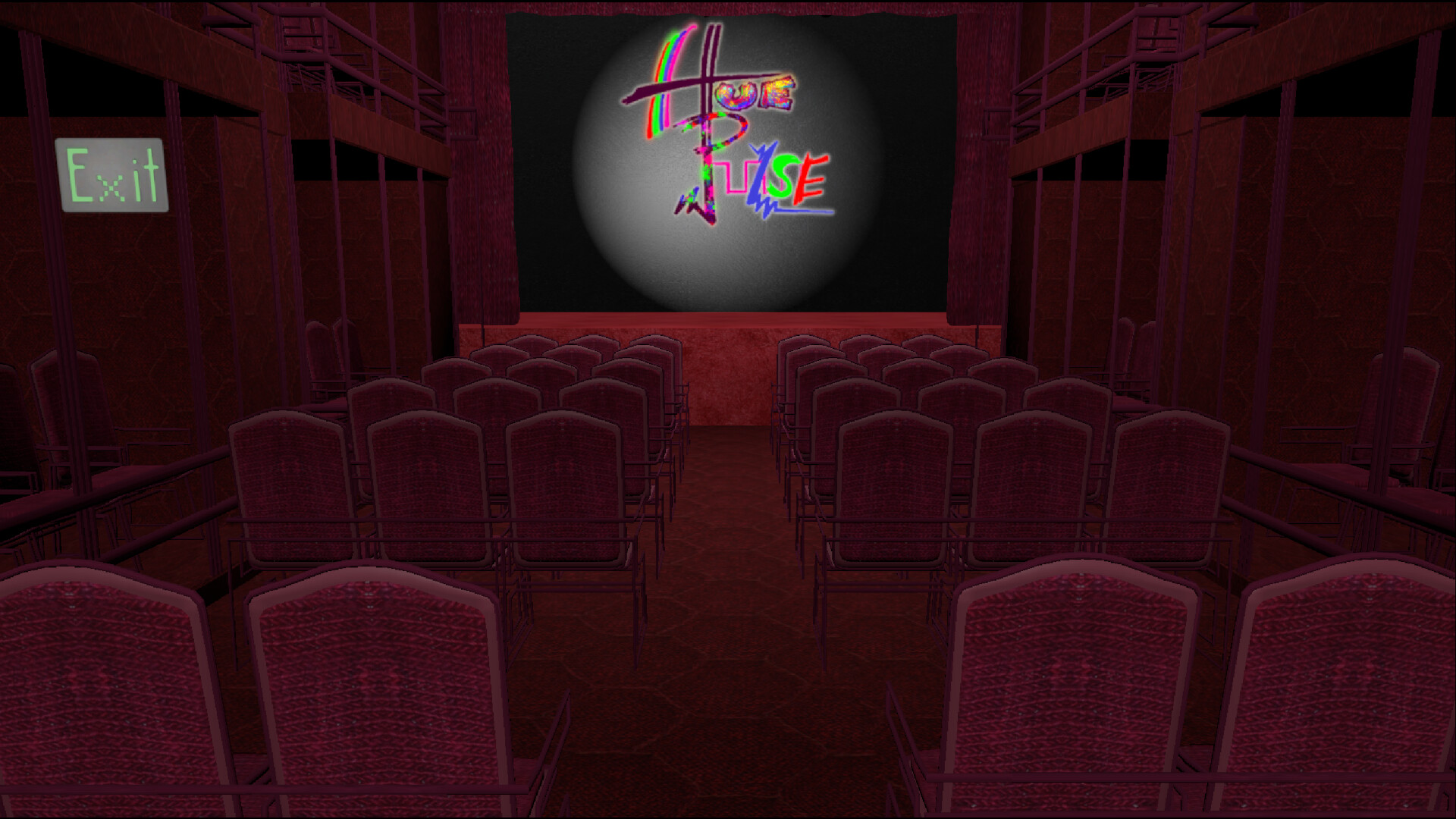 Hue, Pulse screenshot 5