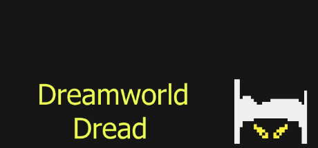 Cover art from Dreamworld Dread