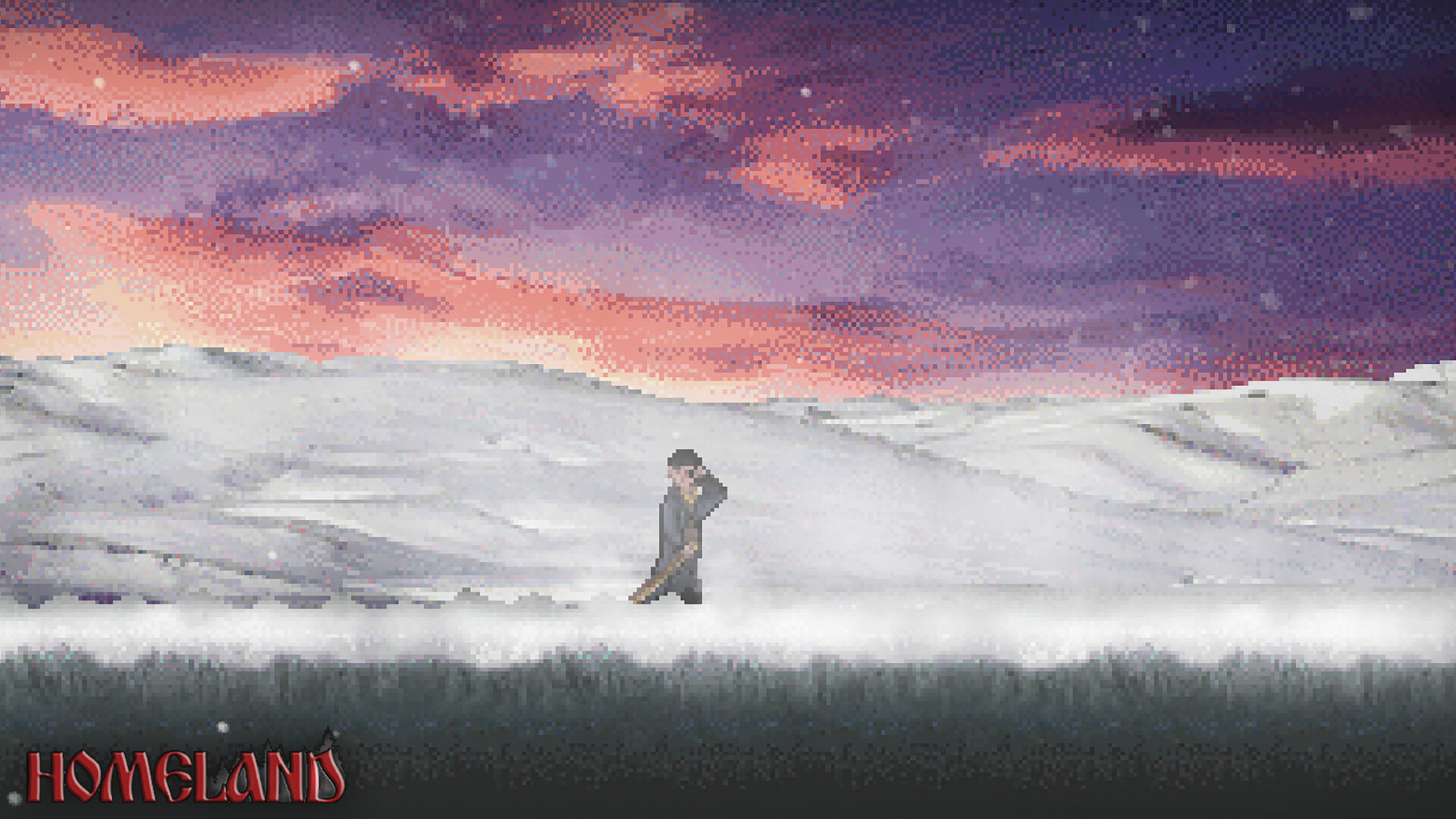 Trailer poster