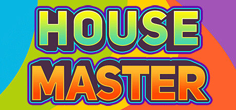 Cover art from House Master