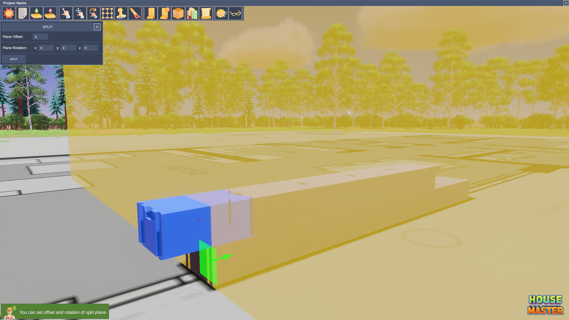 House Master screenshot 2