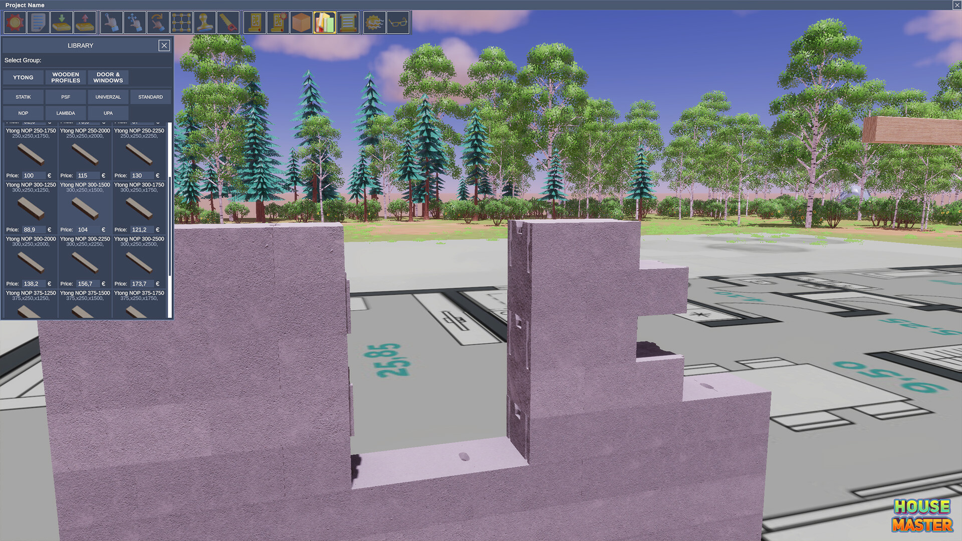 House Master screenshot 4