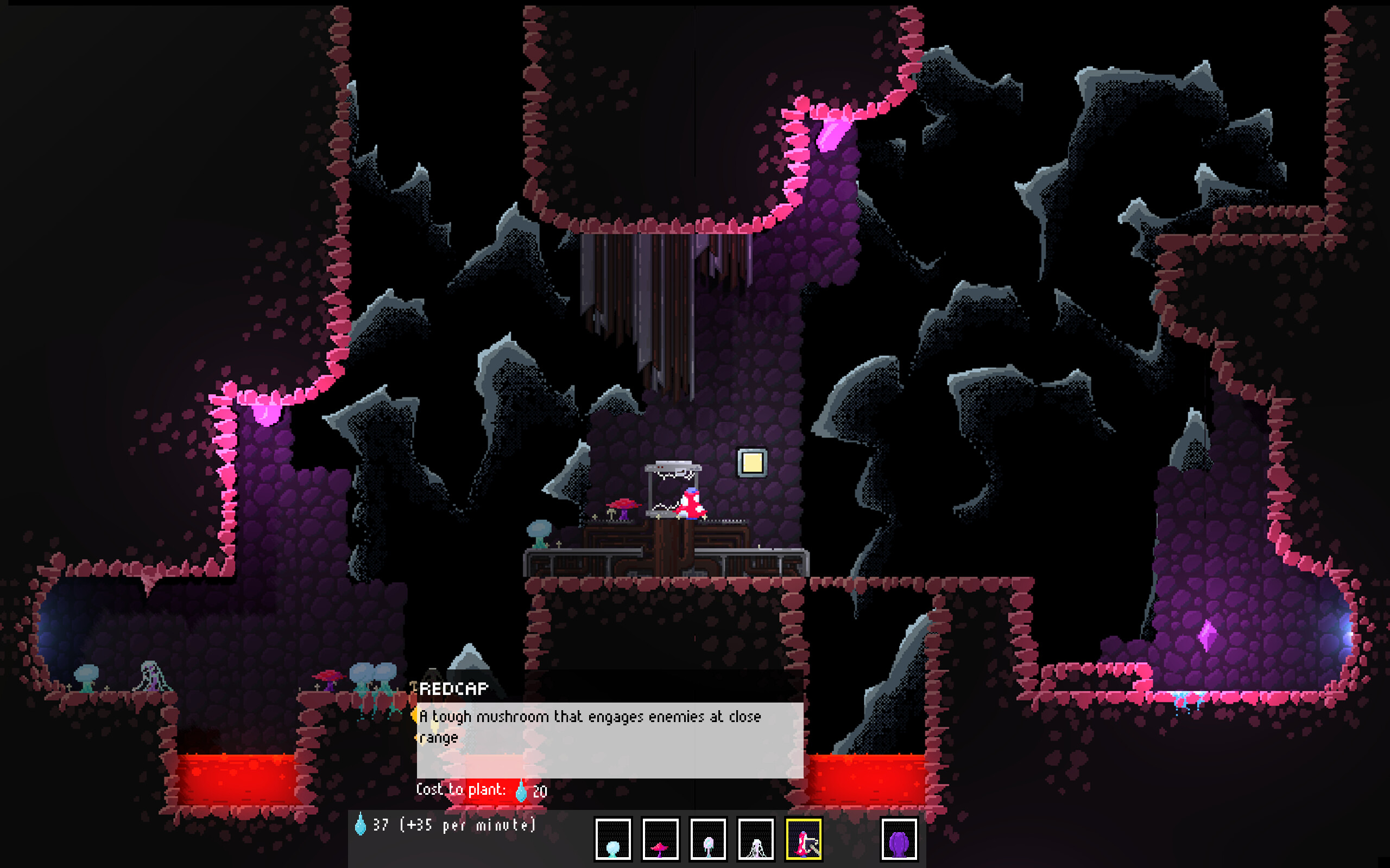 Xenomycology trailer