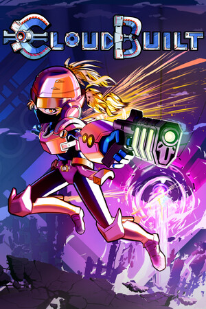 Cloudbuilt cover
