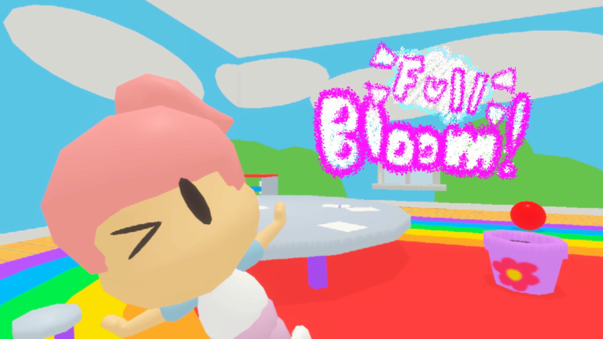 Full Bloom trailer