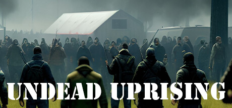 Cover art from Undead Uprising