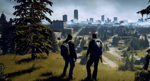 Undead Uprising screenshot 4