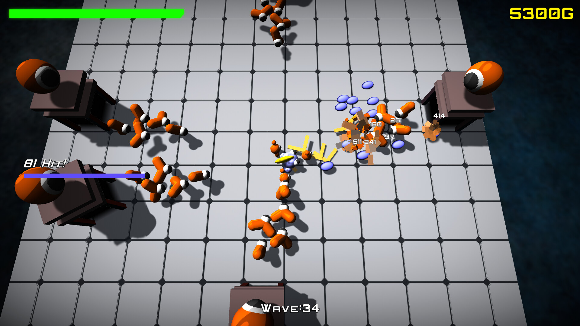Primit Shooter 2 trailer