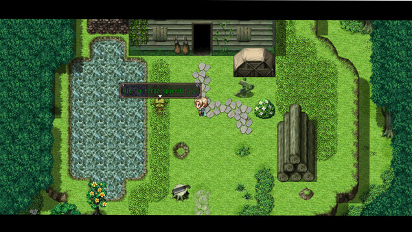 Pawelek The Game. screenshot 2