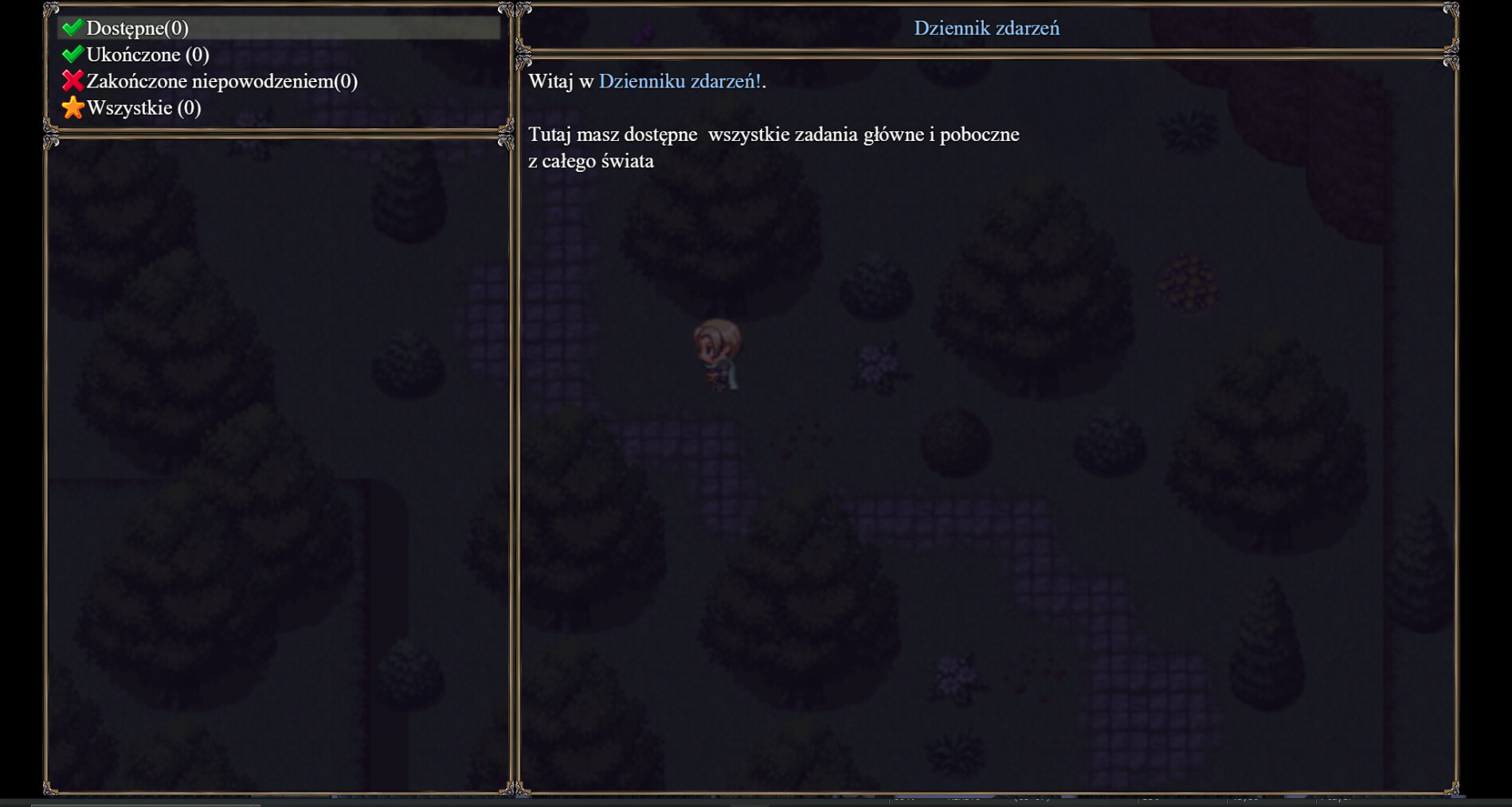 Pawelek The Game. screenshot 5
