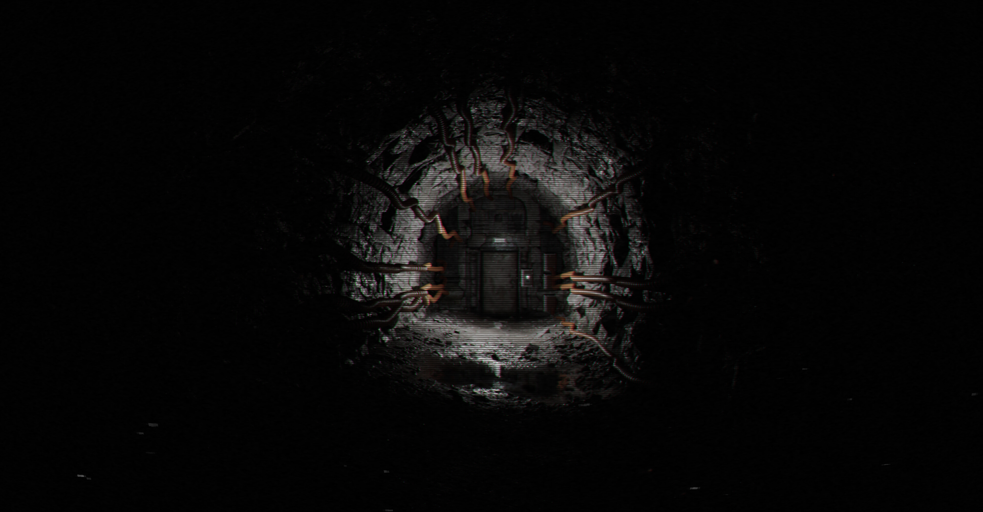 Trailer poster