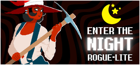 Cover art from Enter The Night