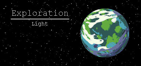 Cover art from Exploration: Light