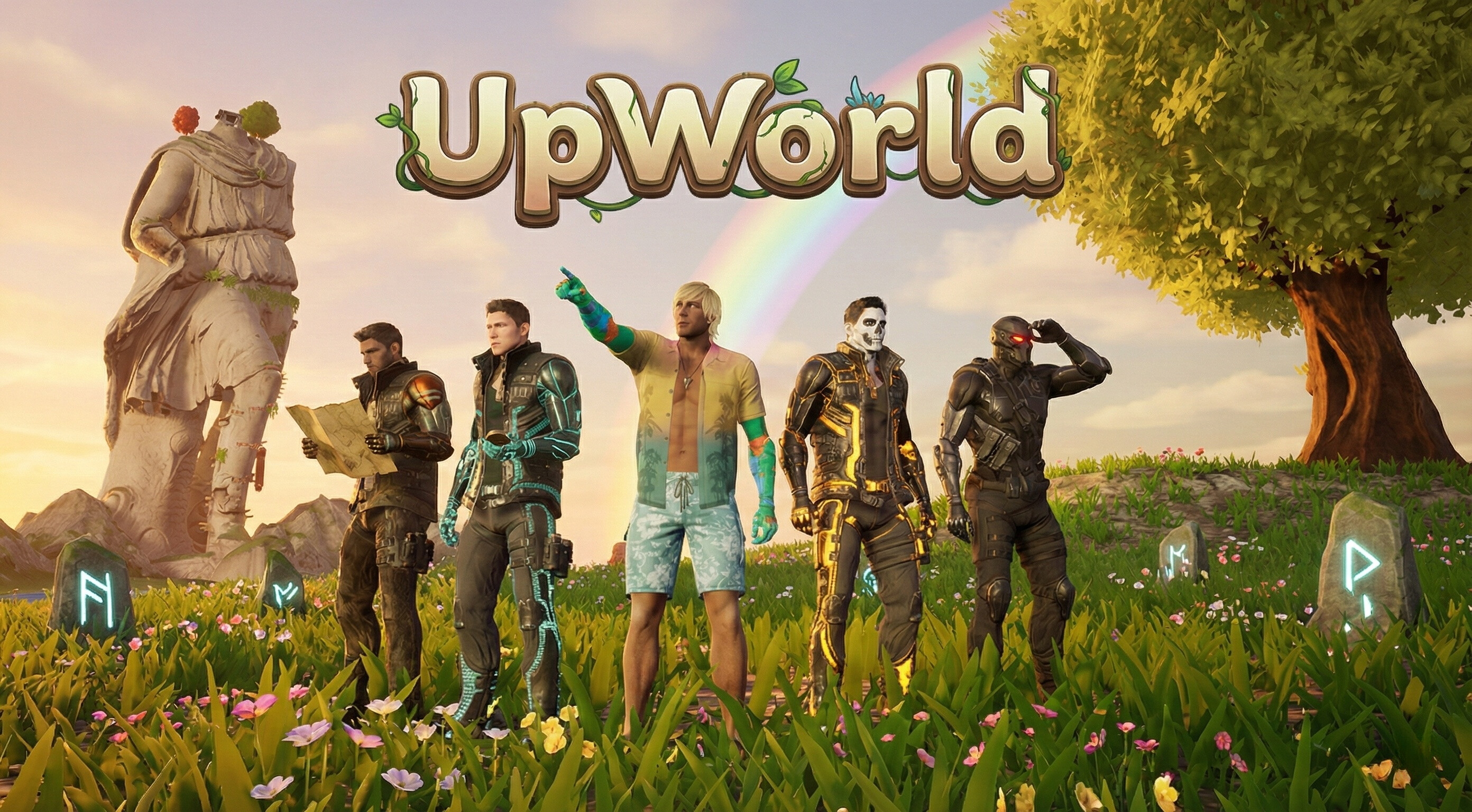 Trailer poster