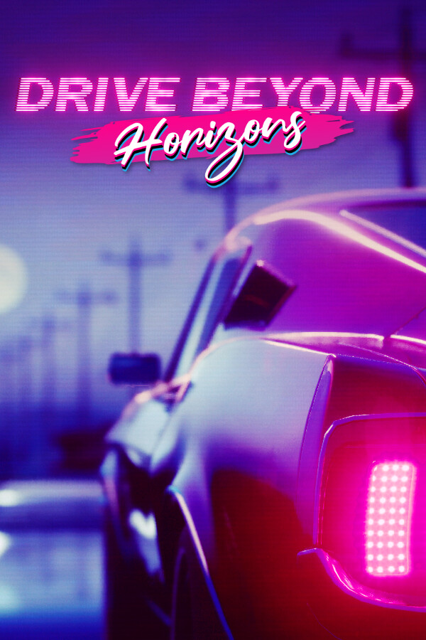 Download Drive Beyond Horizons Torrent