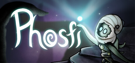 Cover art from Phosfi