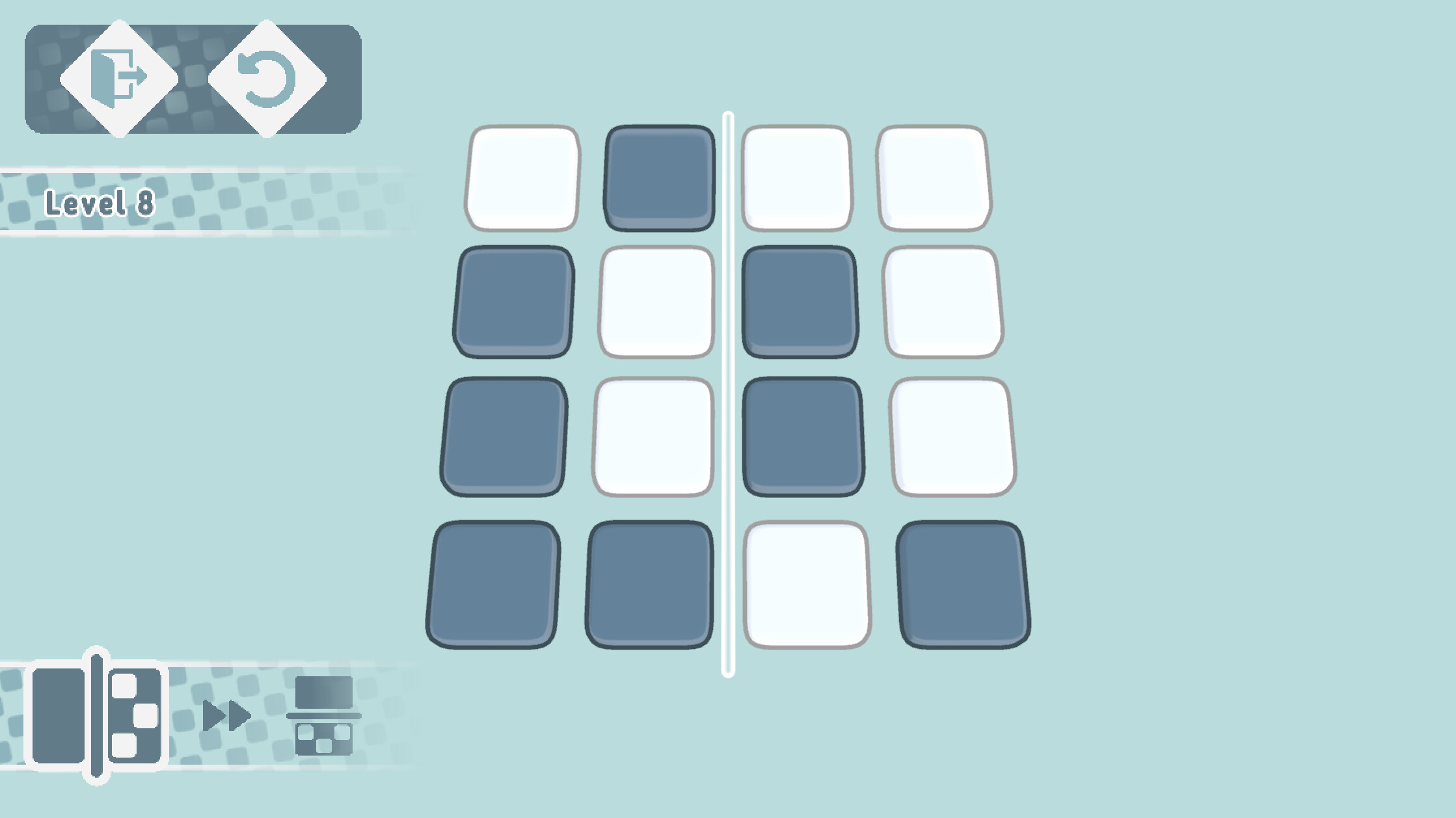 On The Axis screenshot 2