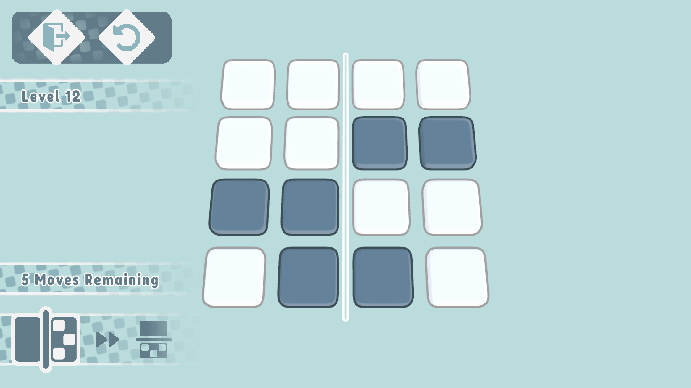On The Axis screenshot 3