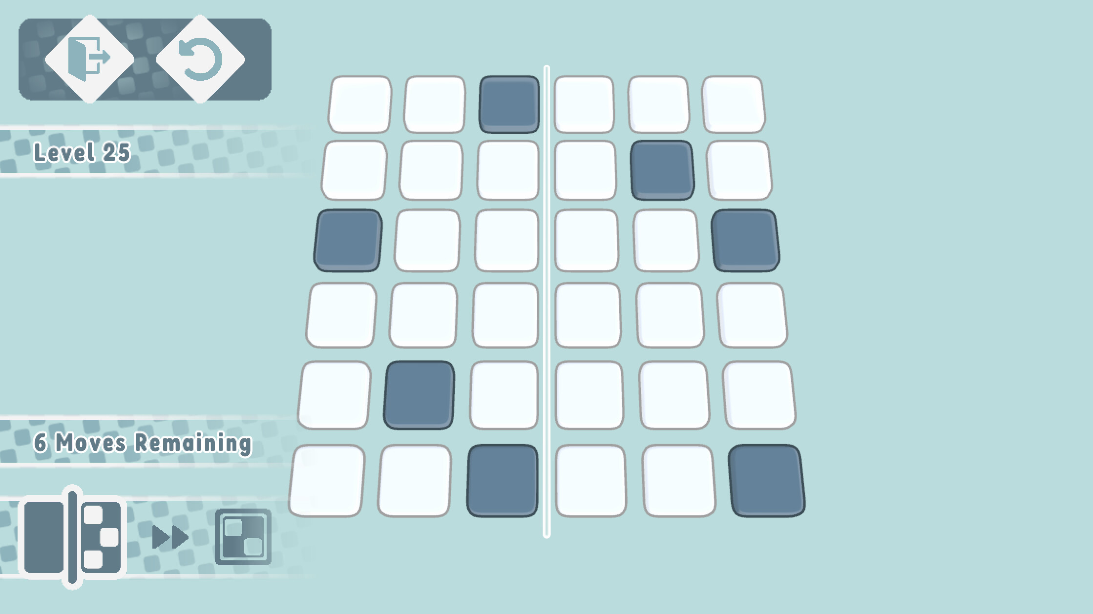 On The Axis screenshot 4