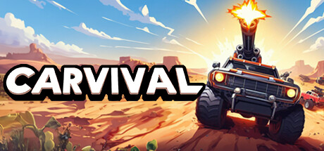 Cover art from Carvival