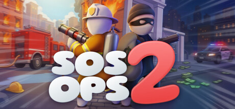 SOS OPS! 2