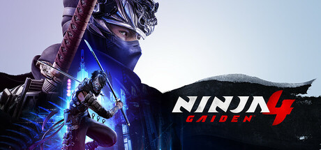 Время прохождения игры NINJA GAIDEN 4 Время прохождения игры NINJA GAIDEN 4