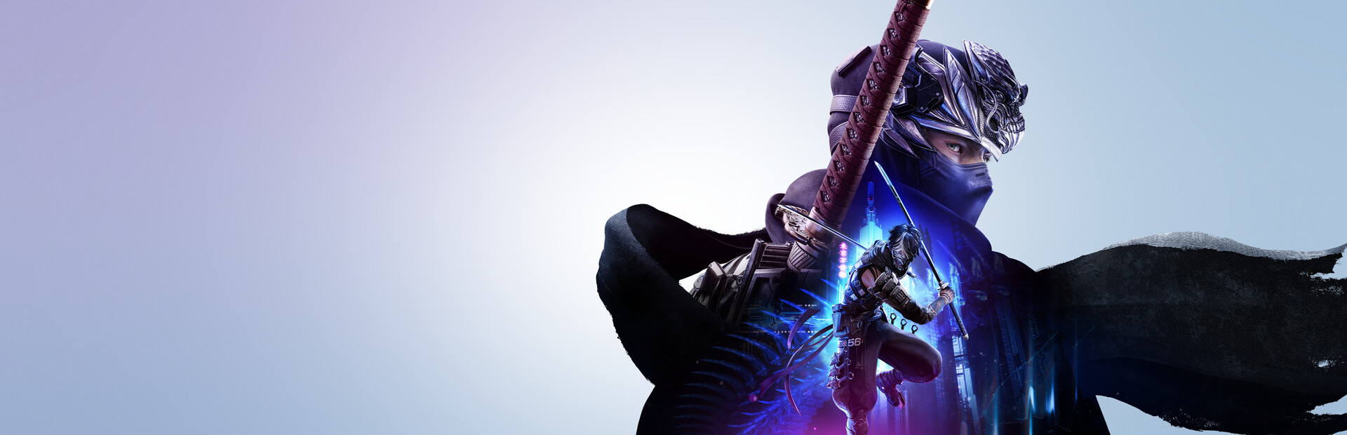 Игра NINJA GAIDEN 4