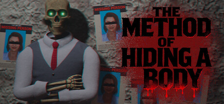 The Method of Hiding a Body