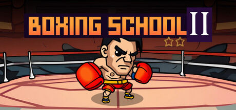 Boxing School 2