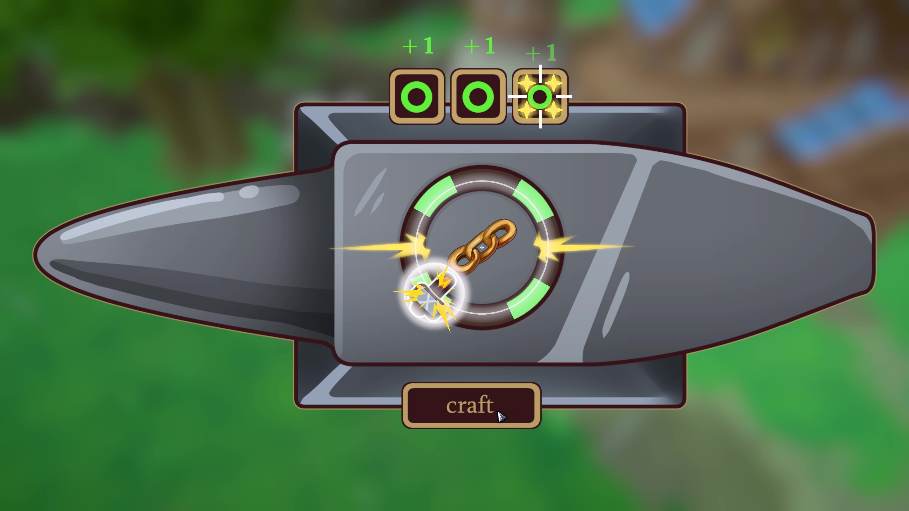 Smith's Chronicles screenshot 2