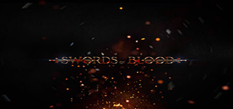 Cover art from Swords of Blood